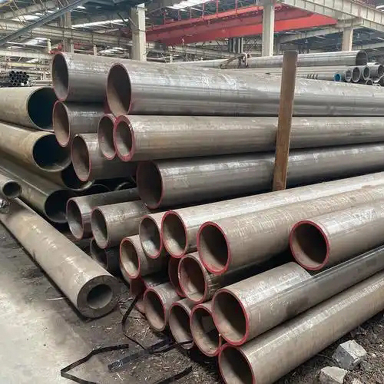 双湖电厂用锅炉管